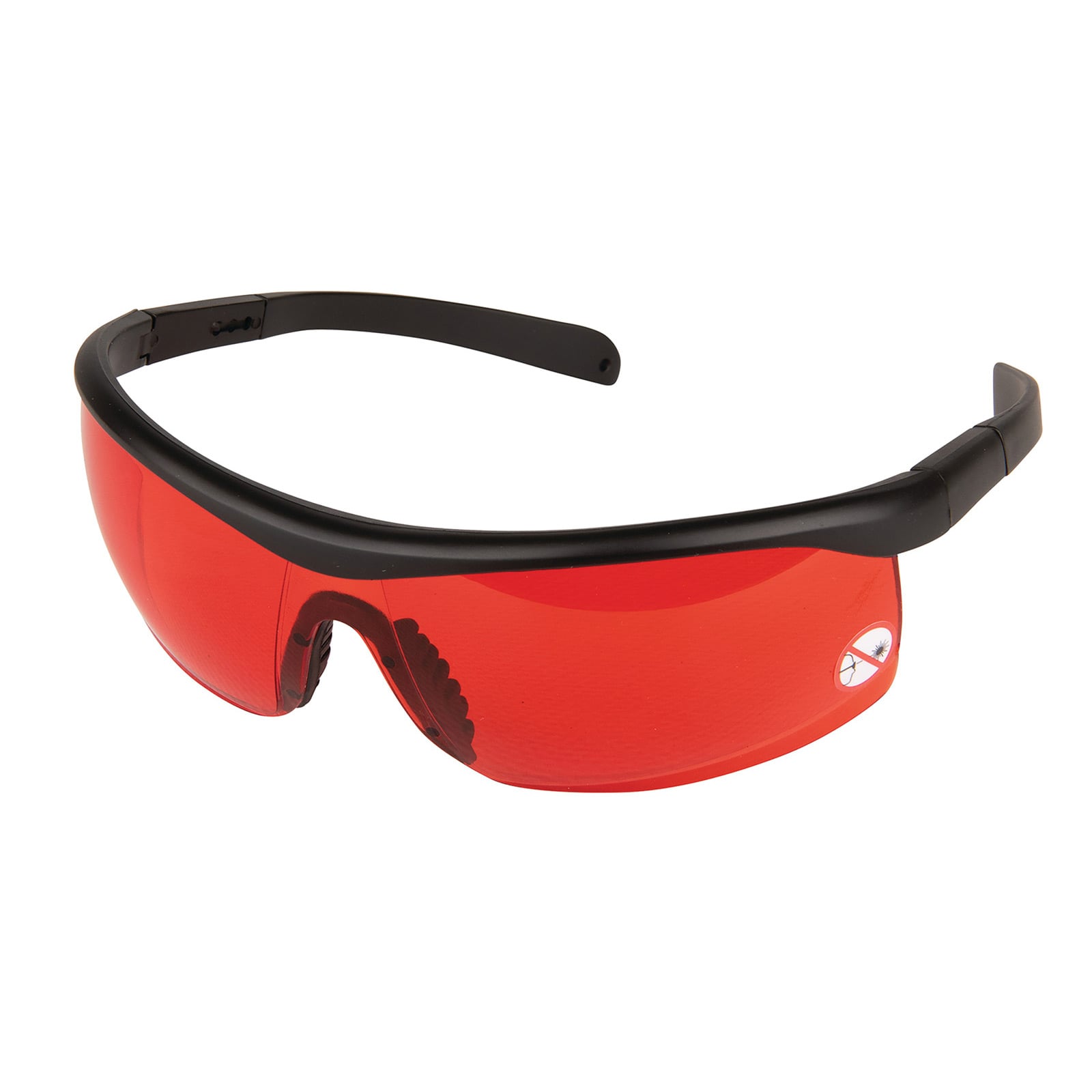 Makita Lasersichtbrille rot - LE00834534
