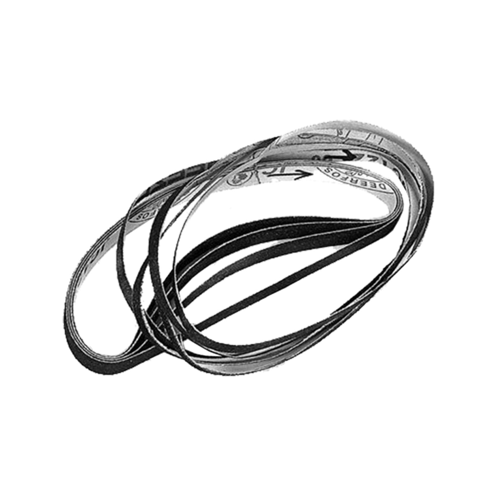 Walter Schleifband-Set 30tlg. - 628685