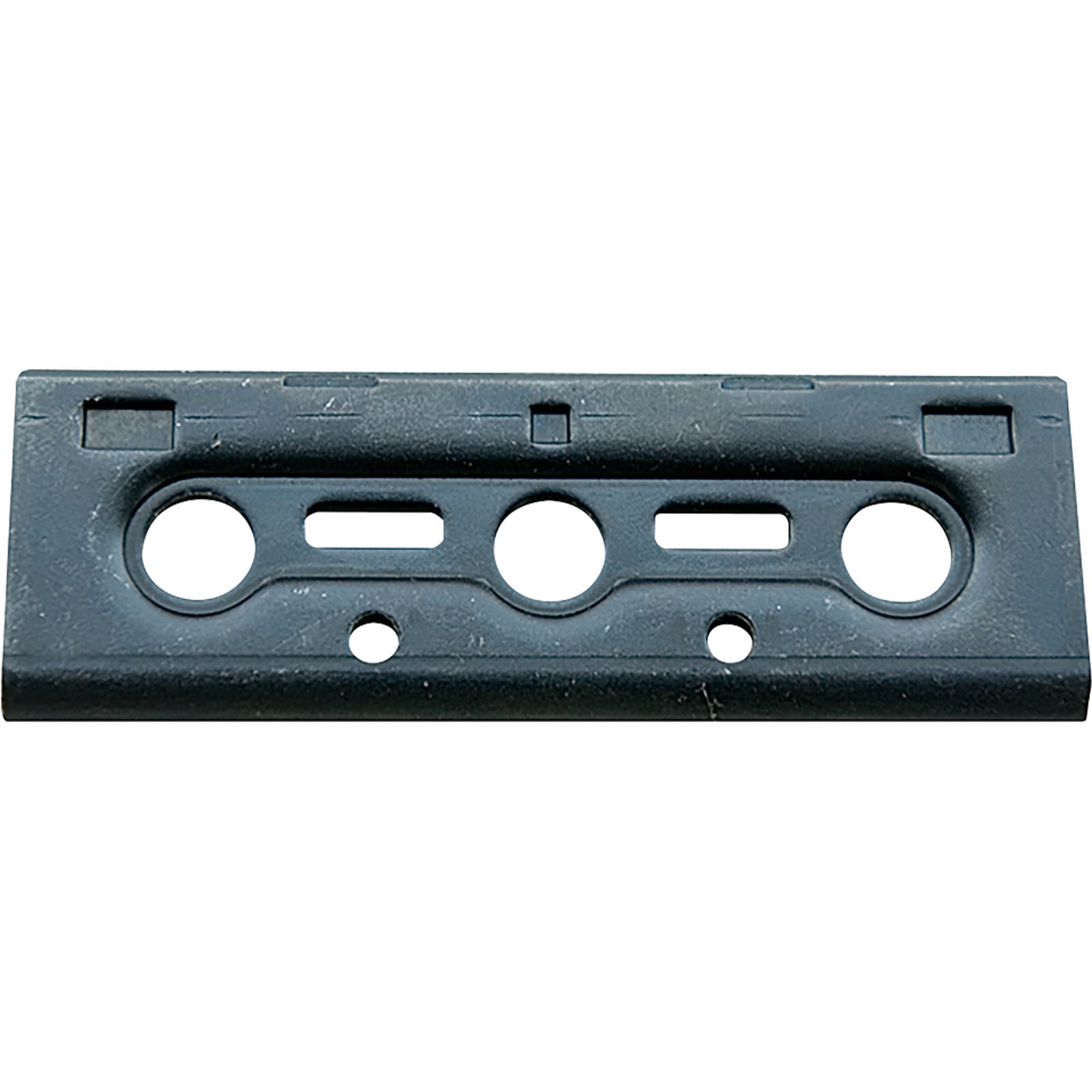 Makita Druckplatte 82 mm für Wendemesser - 193540-6