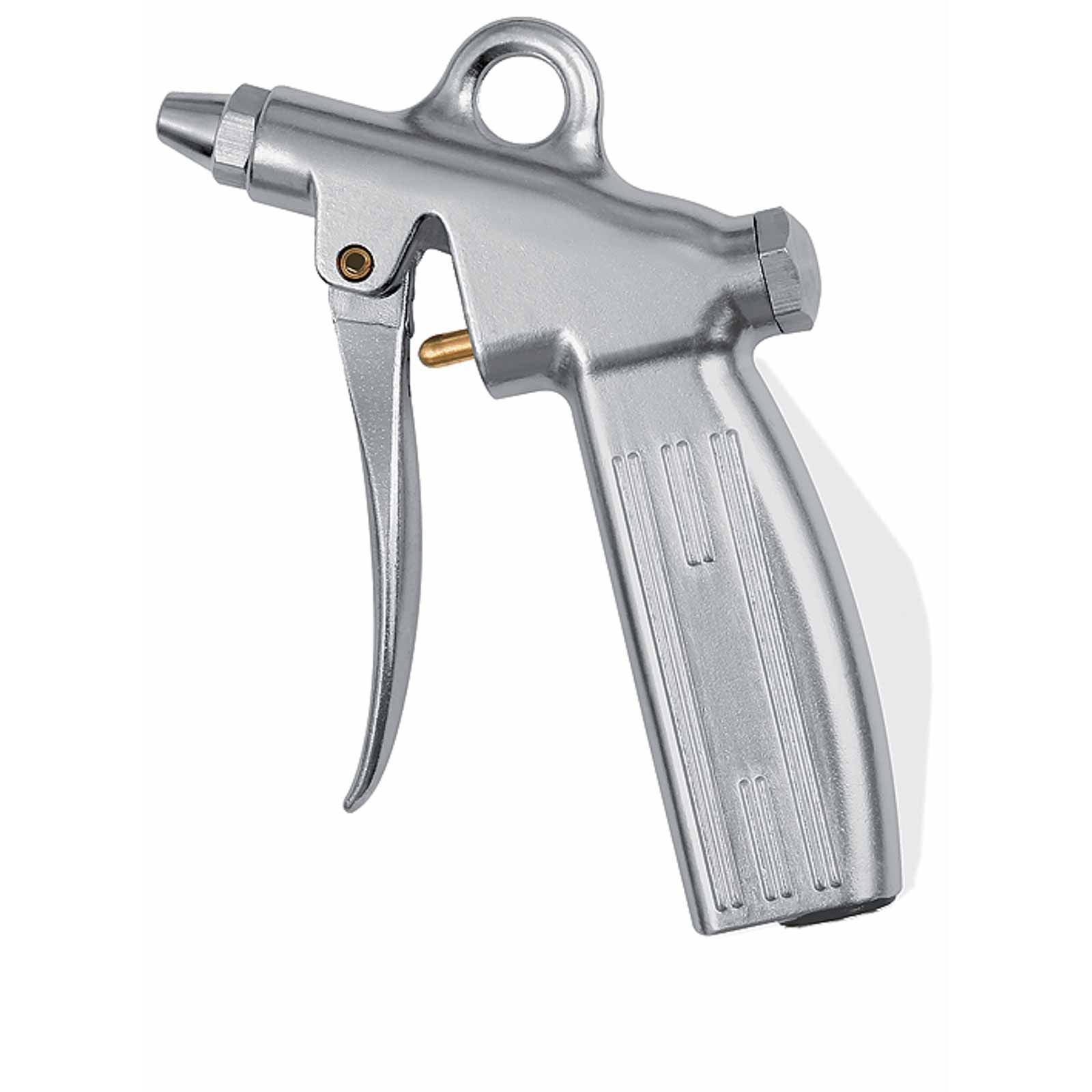 Riegler dosierbare Blaspistole Standarddüse Aluminium G 1/4 innen - 198620