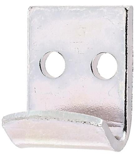 GAH Alberts Schließhaken f.Kistenverschlüsse L.23 B.18 S.2 mm STA gerade - 347864