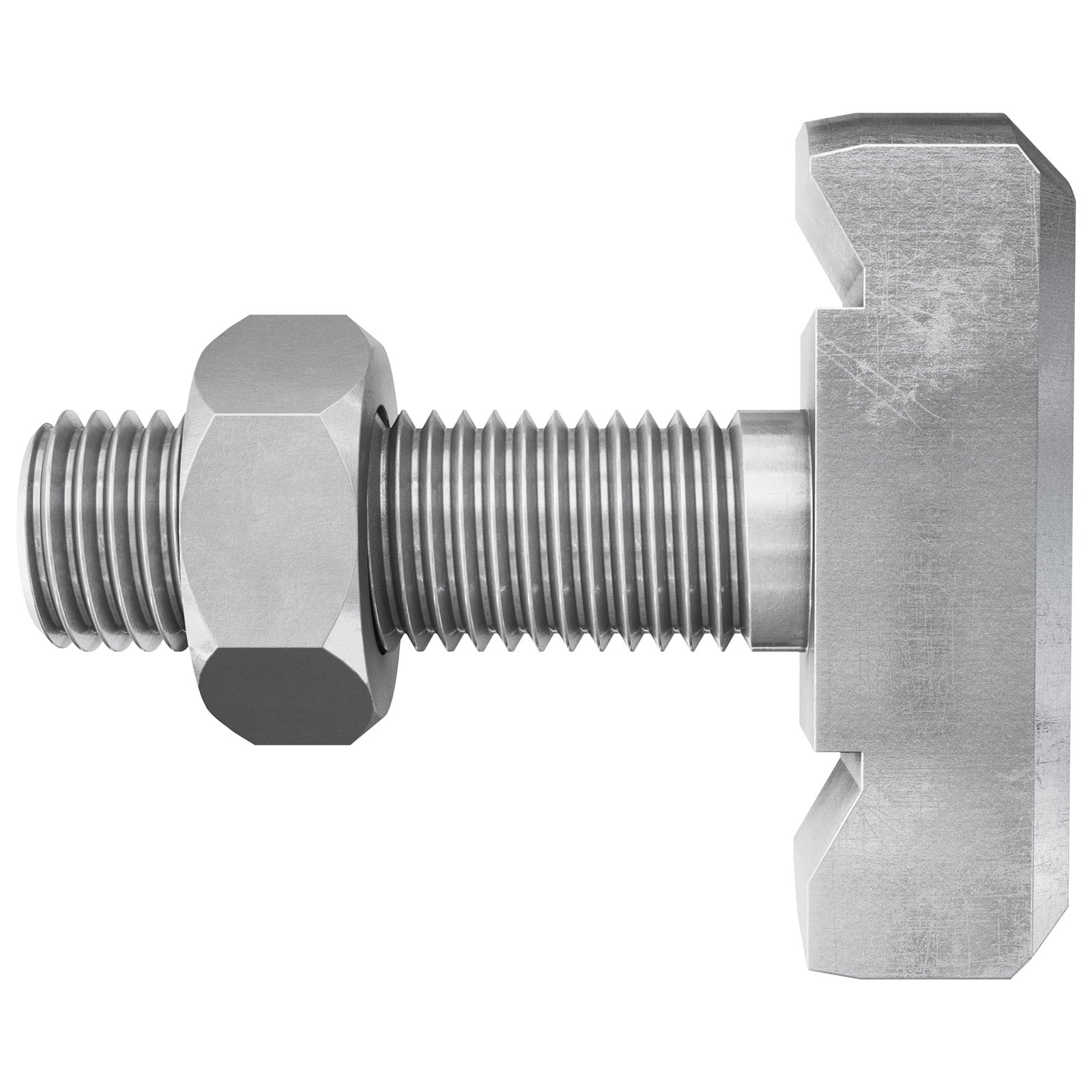 Fischer Bolzen FBC 50/30 M16x60 8.8 HDG - 572772