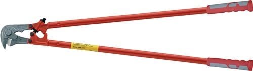 VBW Baustahlmattenschneider WAGGONIT® Länge 950 mm - 985010