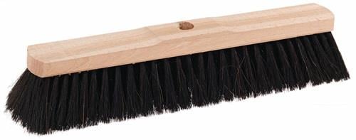 sorex Saalbesen Rosshaar Länge 400 mm - 24011