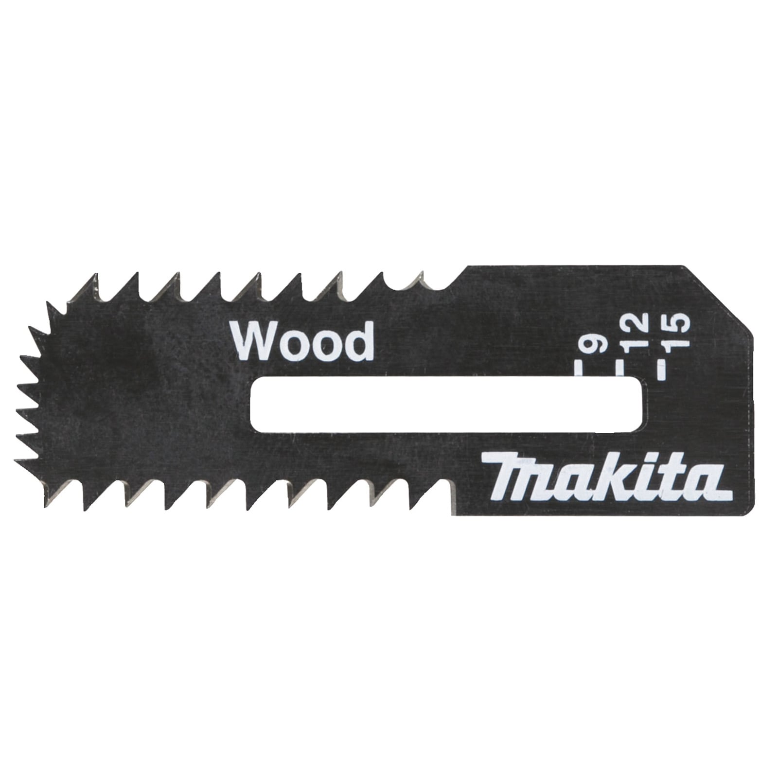 Makita Trockenbausägeblatt Holz 2 St. - B-49719