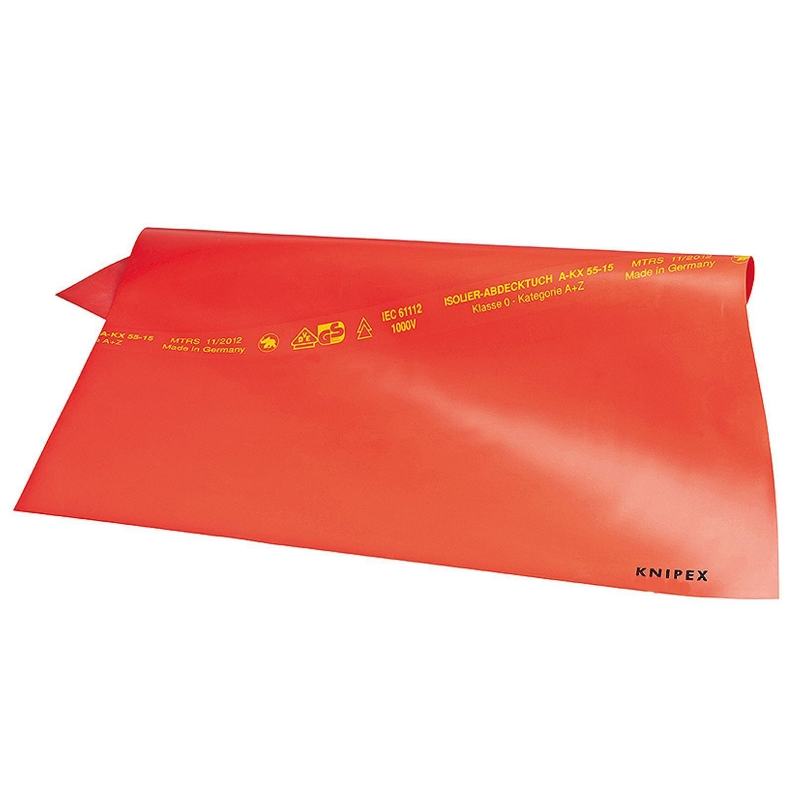 Knipex Abdecktücher 986710 - 98 67 10