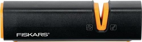 FISKARS Axt-/Messerschärfer Xsharp 165 mm 90 g - 1000601