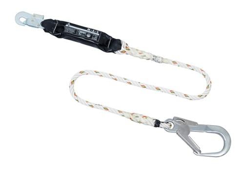 BFD-Verbindungsmittel Tyger 5 L.2m EN354 EN355 MAS