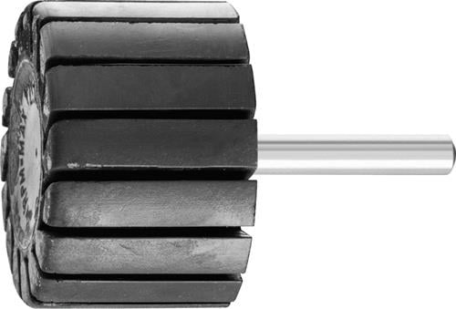 PFERD Schleifhülsenträger Ø 45 x H 30 mm Zylinder Schaft-Ø 6 mm - 42110000
