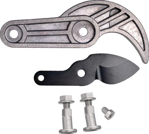 FISKARS Ersatzklinge f.PowerGear II Getriebeastschere Blisterverpackung - 1026292 FISKARS Ersatzklinge f.PowerGear II Getriebeastschere Blisterverpackung - 1026292