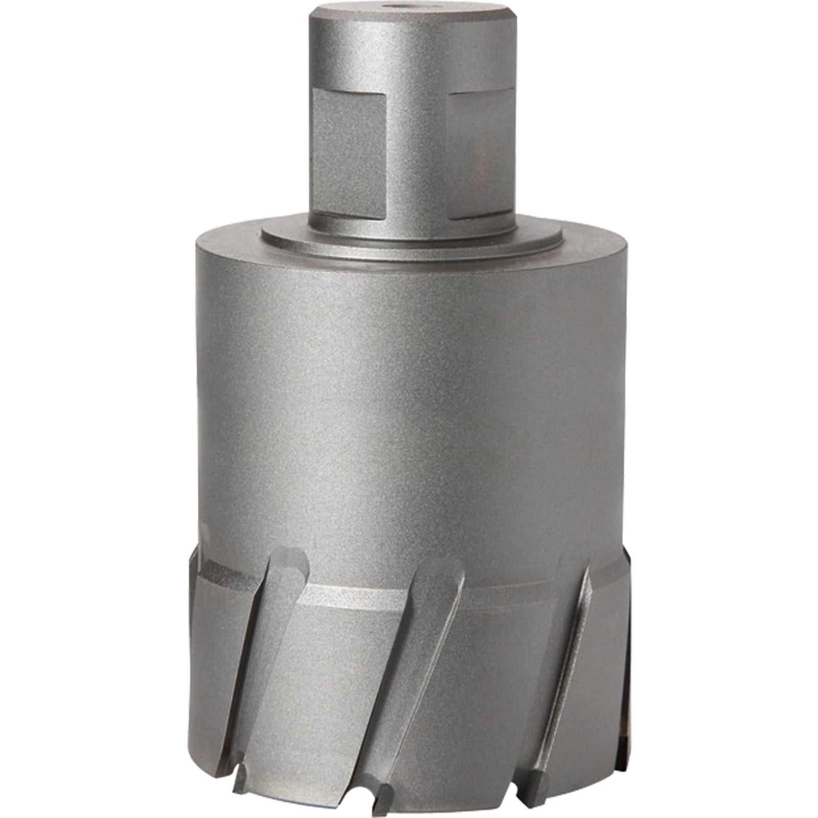 Fein 1x HM Ultra 100 Kernbohrer mit Weldon 32-Aufnahme Bohr-Ø 74 mm - 63127826010