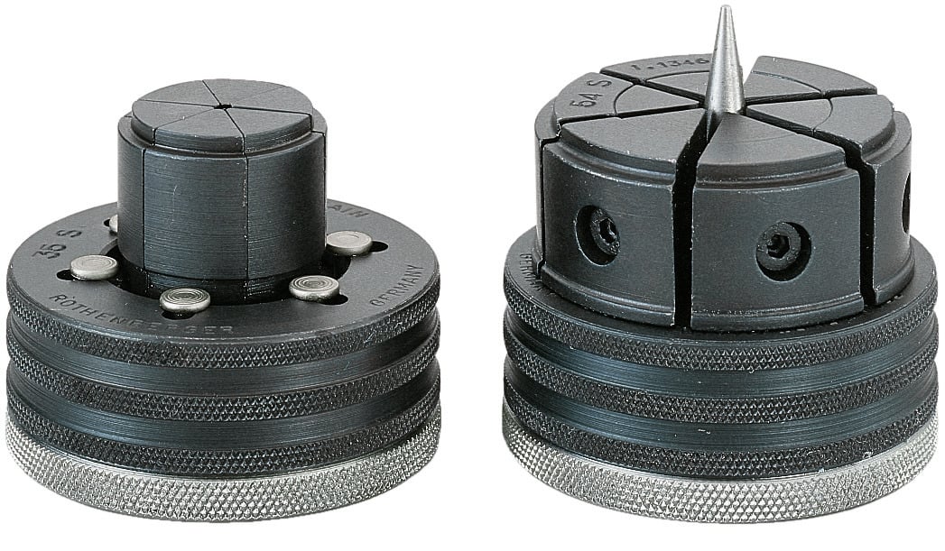 ROTHENBERGER Expanderkopf 2" x 2 mm Typ S - 11364