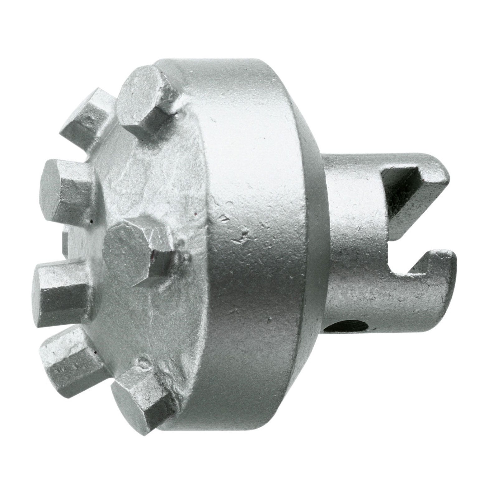 ROTHENBERGER HM-Bohrkopf, spitz, 22K, D=45mm  - 72295