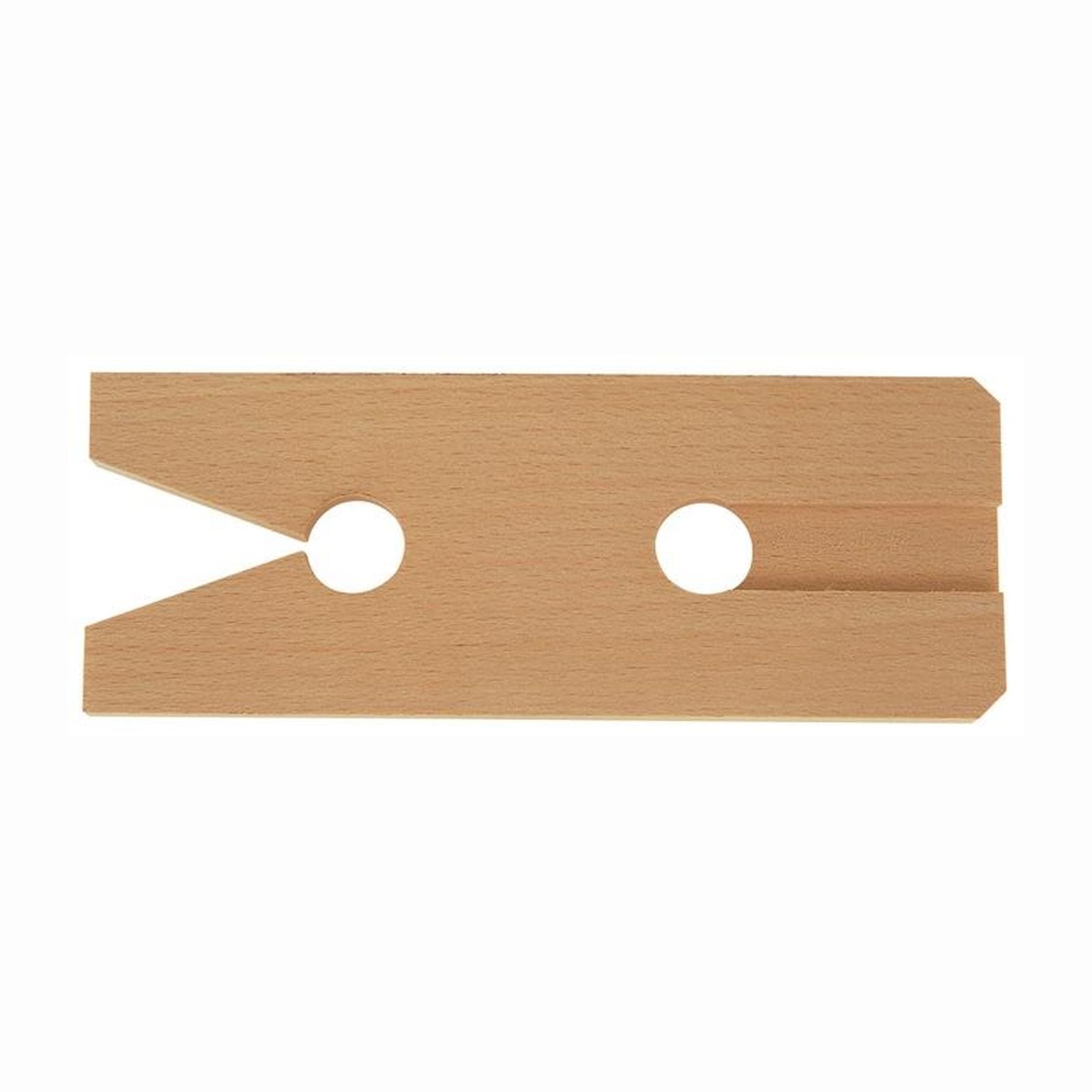 Laubsägetisch L170xB65mm - 490002