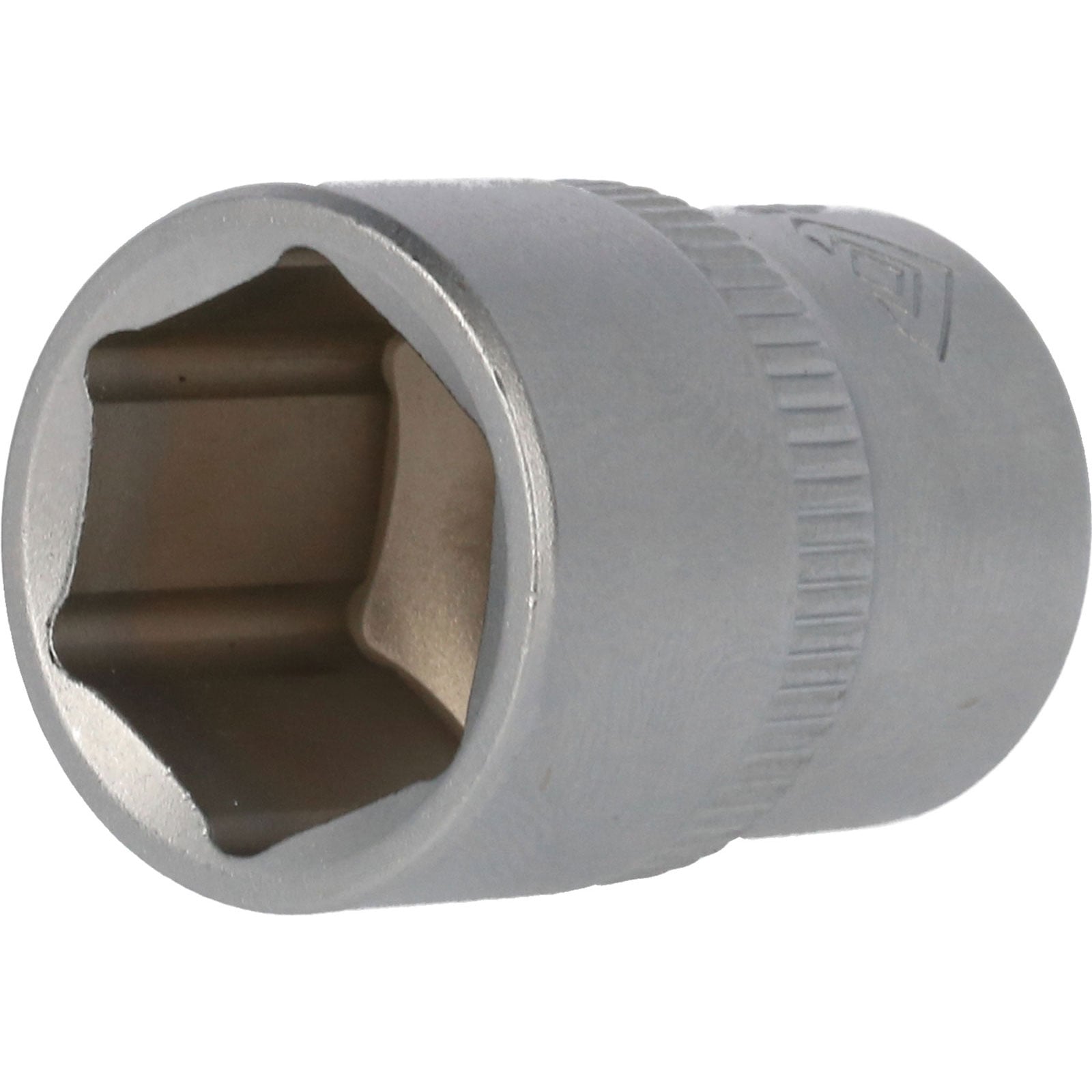 BRILLIANT TOOLS 3/8" Sechskant-Stecknuss 17 mm - BT021811