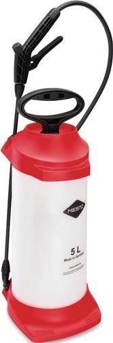 Mesto Drucksprühgerät PRIMER 3237P Füllinhalt 5 l - PRIMER 3237P