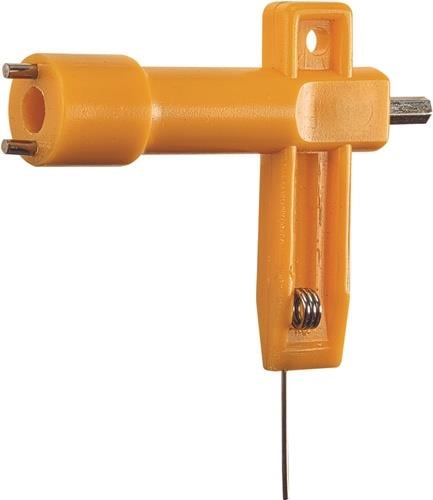 WEMAS Lampenschlüssel f.Warn- u.Bakenleuchten - 303.030001.00.00