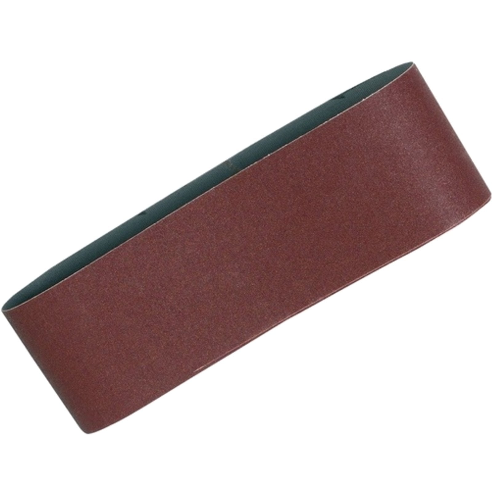 Makita 25x Schleifband 76 x 533 mm K80 - P-37269