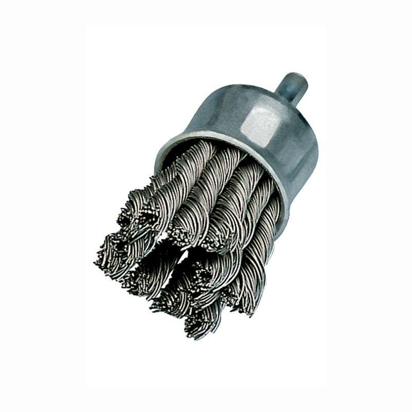 osborn Pinselbürste Ø 30 mm Drahtstärke 0,26 mm - 9906030316