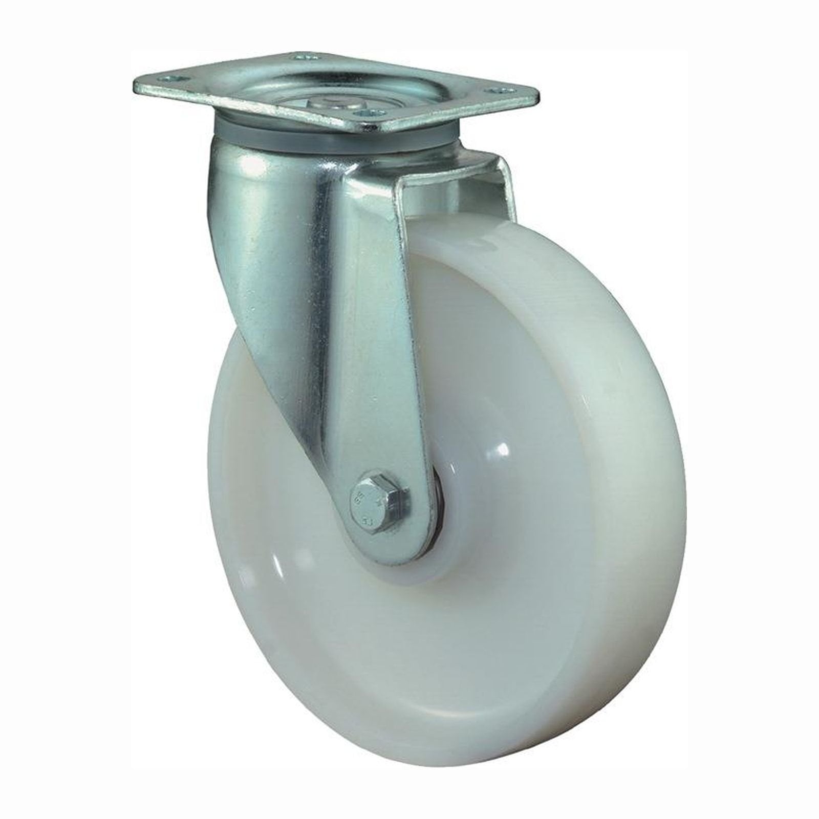 BS Rollen Schwerlast-Lenkrolle 125 mm 700 kg - L600.B15.125