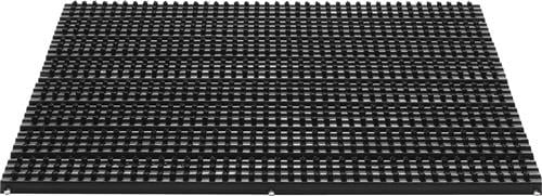 HAMAT Fußmatte schwarz Polypropylen - 3091392007 HAMAT Fußmatte schwarz Polypropylen - 3091392007