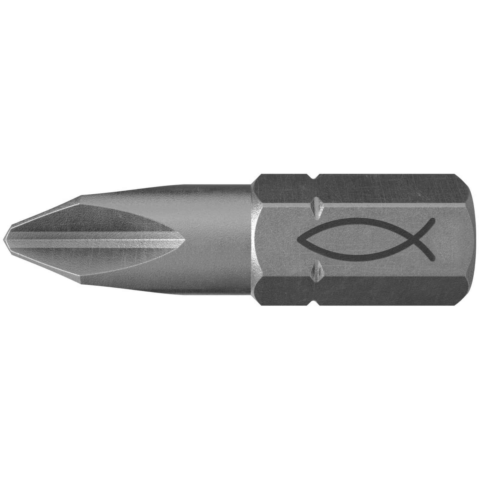 Fischer 10x ProfiBit FPB PH 1 - 557851