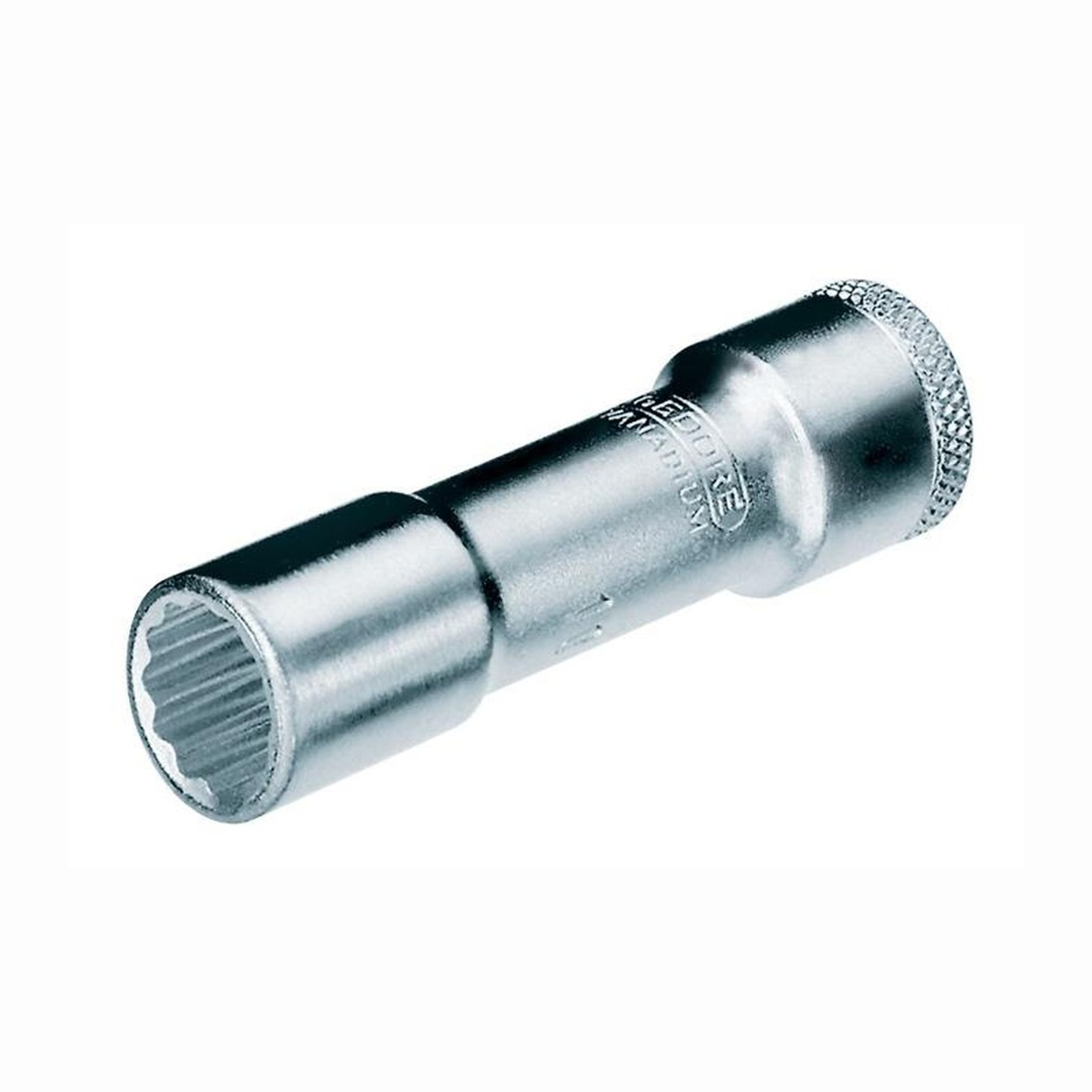 Gedore Steckschlüsseleinsatz D 30 L 3/8″ 12-kant
