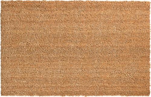 HAMAT Fußmatte natur Kokos - 1502402000
