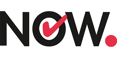Now