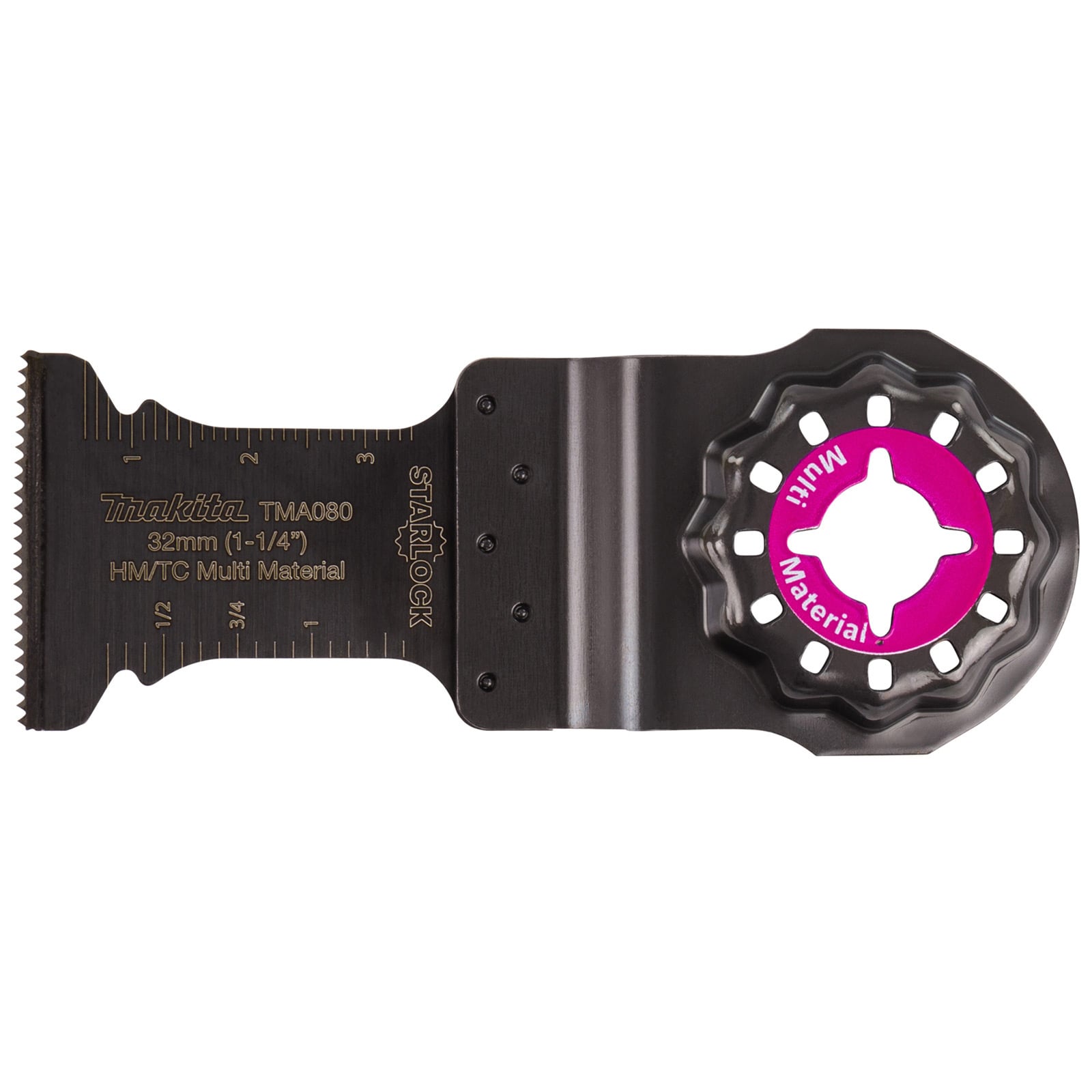 Makita Tauchsägeblatt 32 mm TMA080 - B-69761