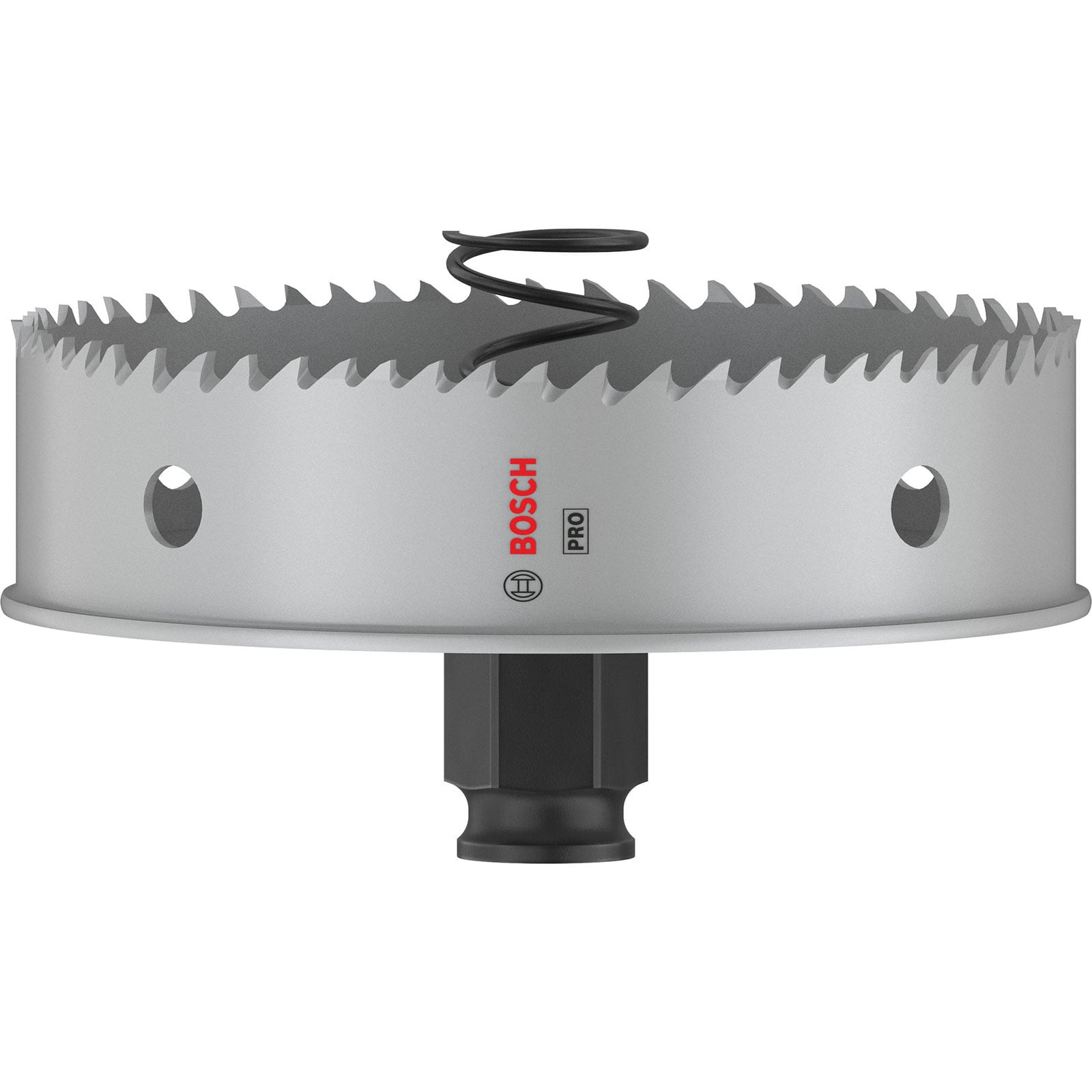 Bosch PRO Sheet Metal PC Plus Lochsäge 102 mm - 2608594470