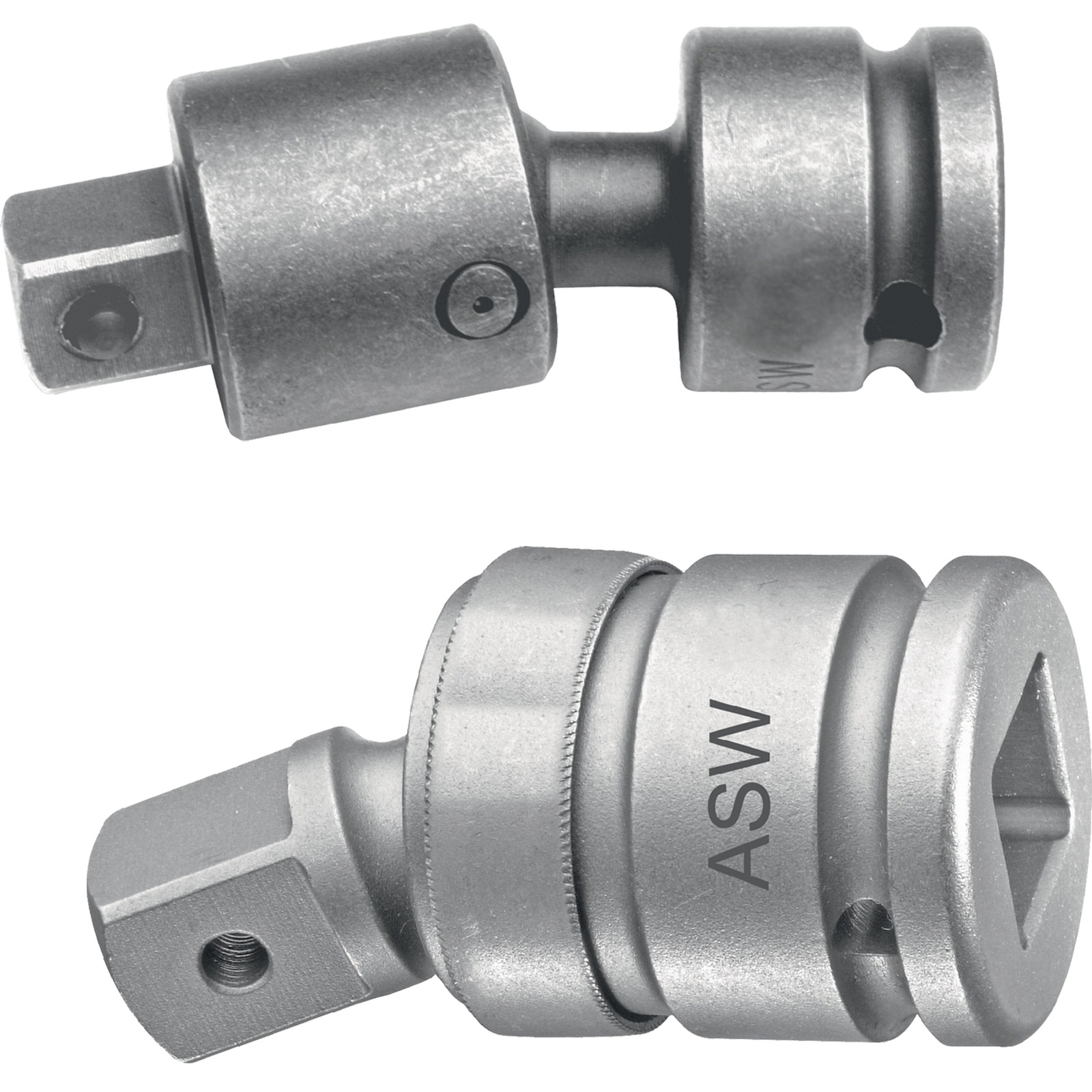 ASW Kugelgelenk KG-4 für Kraftschraubereinsatz