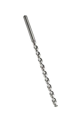 Tieflochspiralbohrer DIN 1869/1 Typ W A976 D.2.2mm HSS-E Zyl.schaft 15 DORMER
