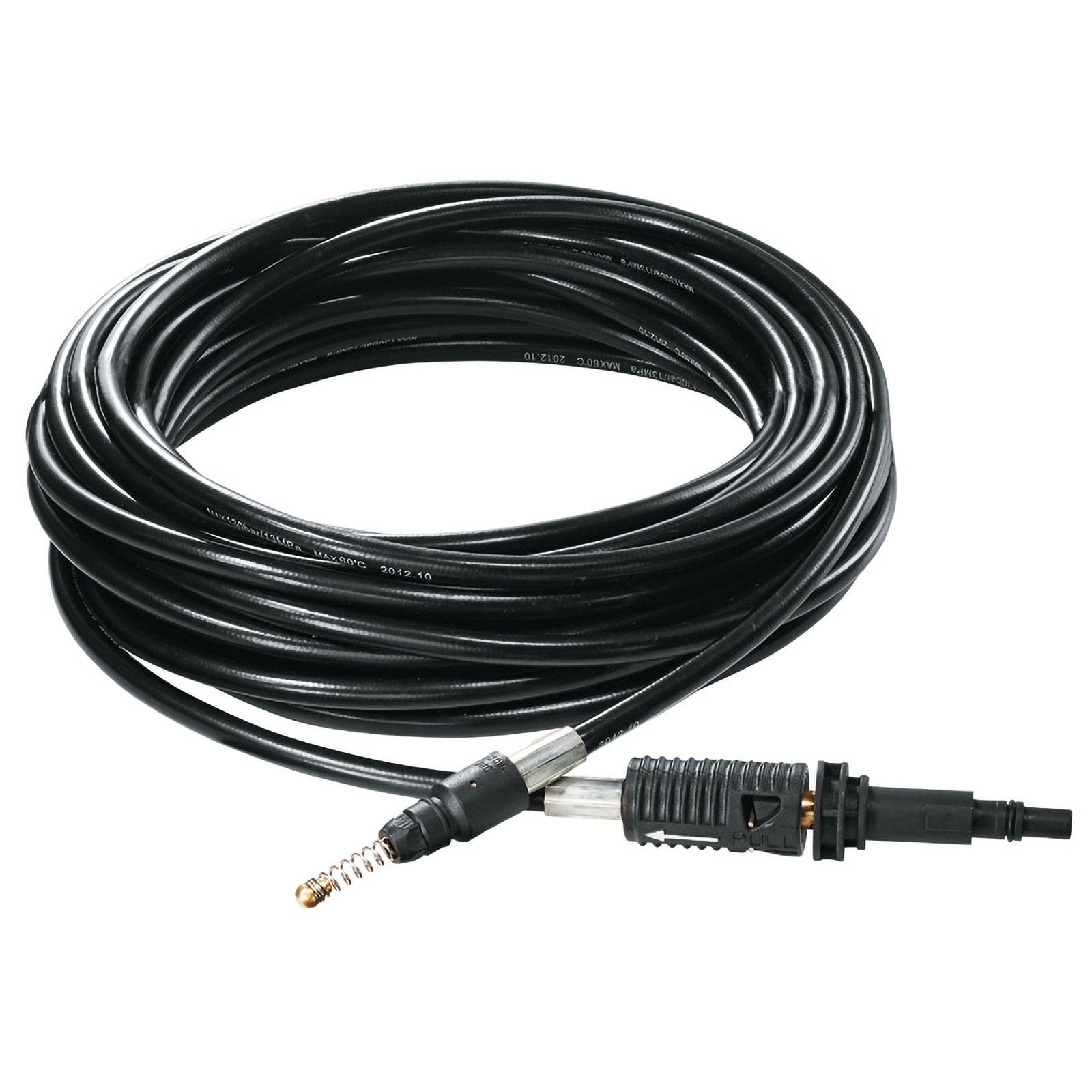 Bosch Rohrreiniger, 10 m (130 bar), Systemzubehör - F016800362