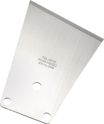 Tajima Ersatzklinge für Universalschaber - PHR-HB80