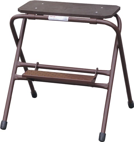 MÜBA Klappbock STA lack - 10920