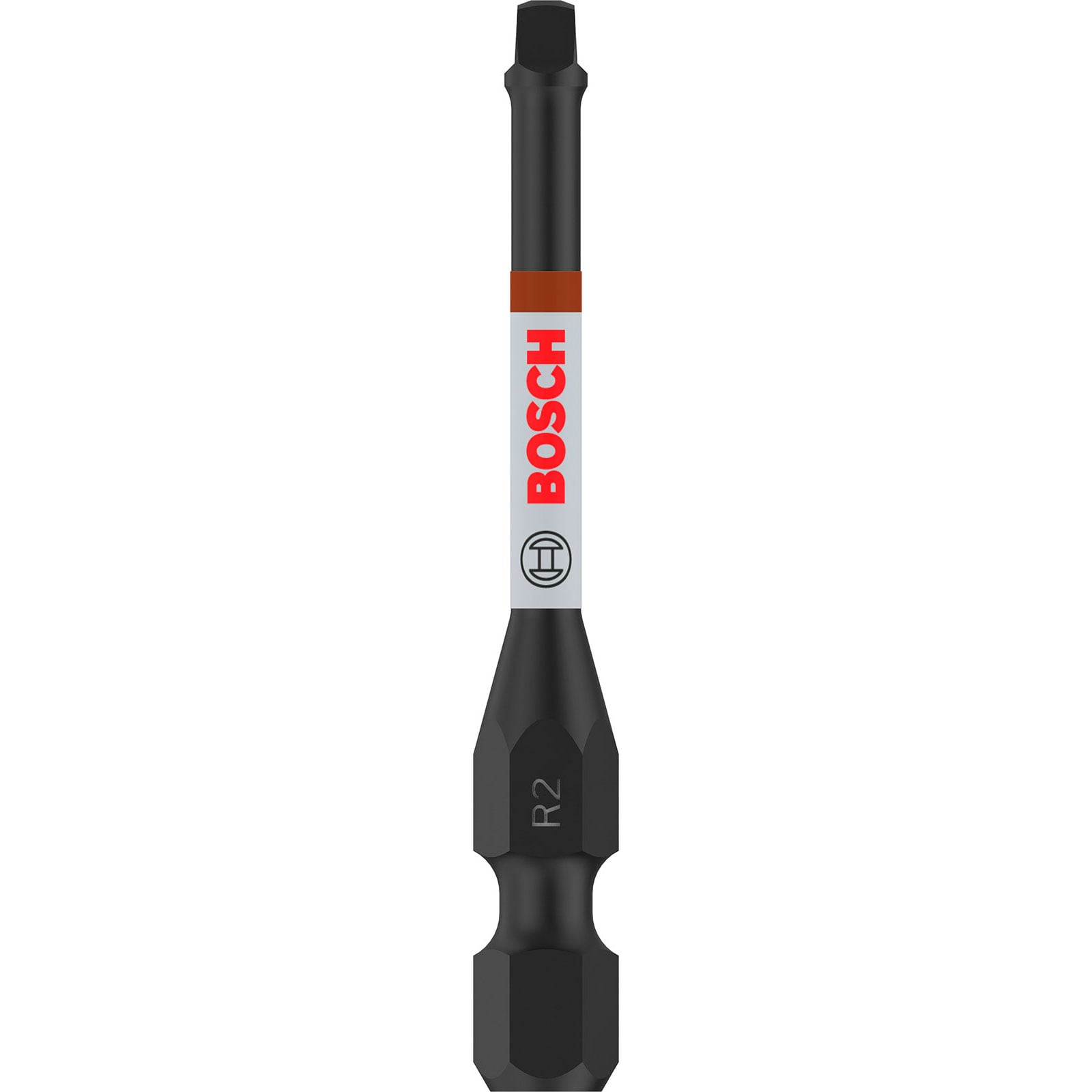 Bosch PRO Robertson Impact Bit R2 55 mm 2-tlg. - 2608522551