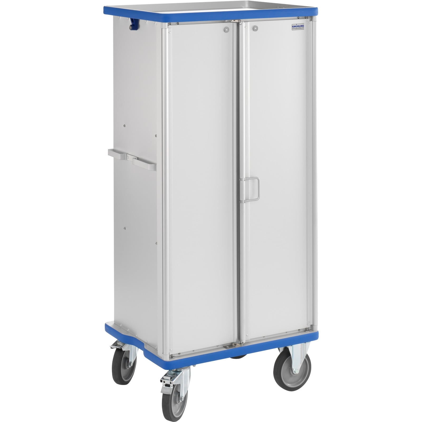 Gmöhling Schrankwagen G-Cup E 2725 B - 024272525