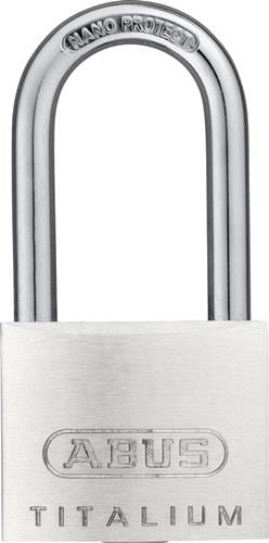 ABUS Zylindervorhangschloss 64TI/40HB40 gleichschließend 79 mm - 54579