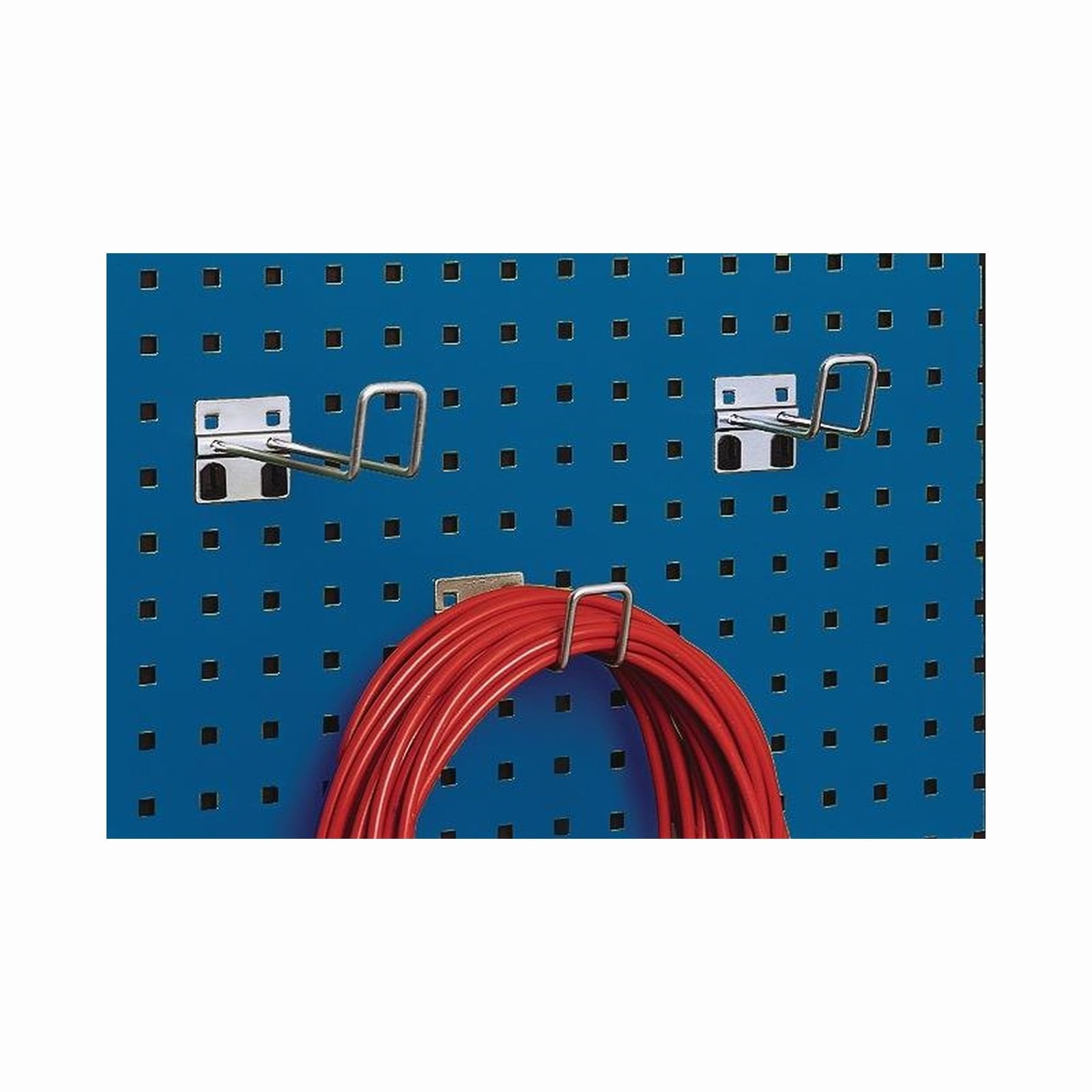 bott 5x Bügelhaken 60 x 150 mm verzinkt - 14010025