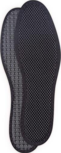 Einlegesohle Carbon 365 Gr.46 schwarz Anti Geruch,klimargulierend COLLONIL