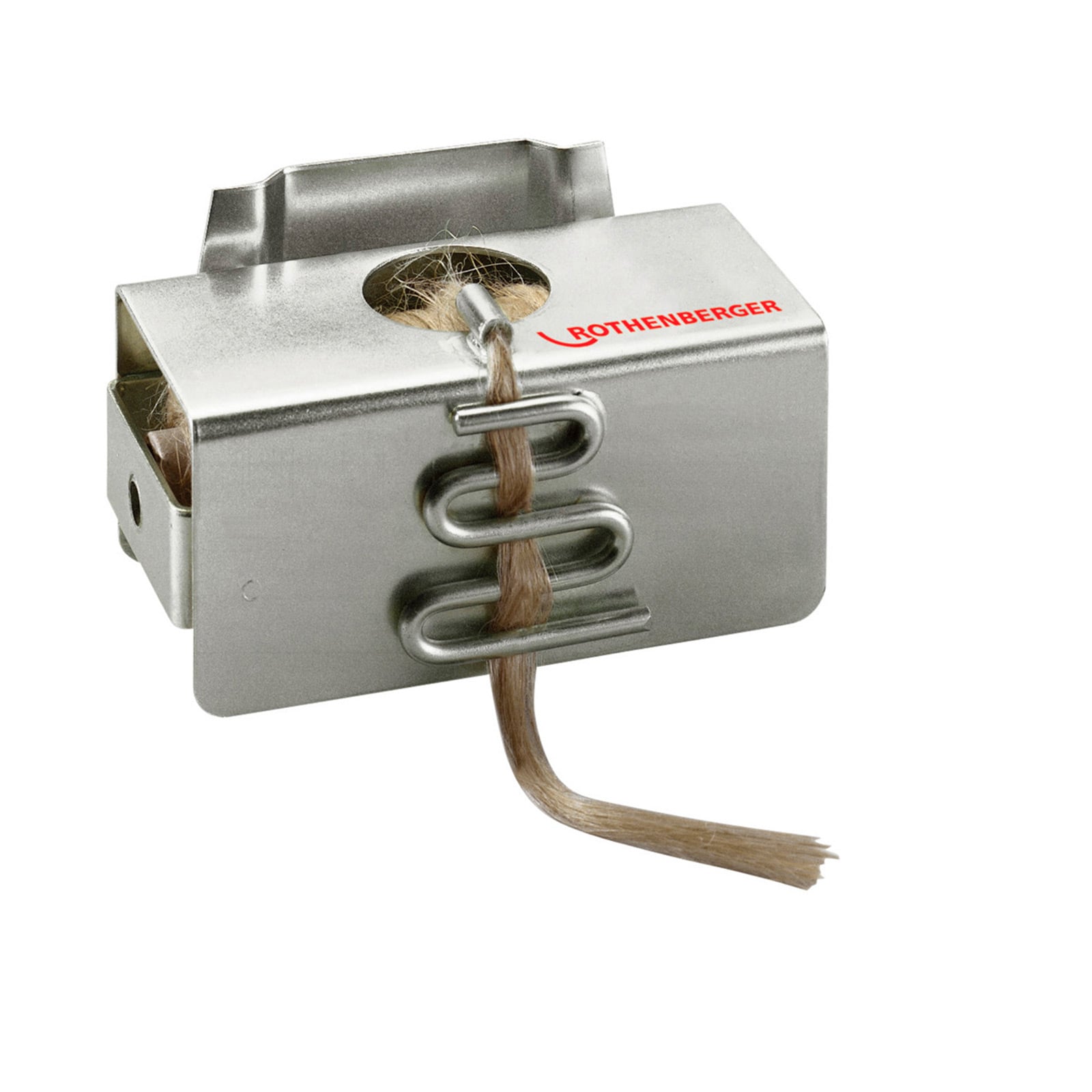 ROTHENBERGER Hanfspule gekämmte Qualität - 65081