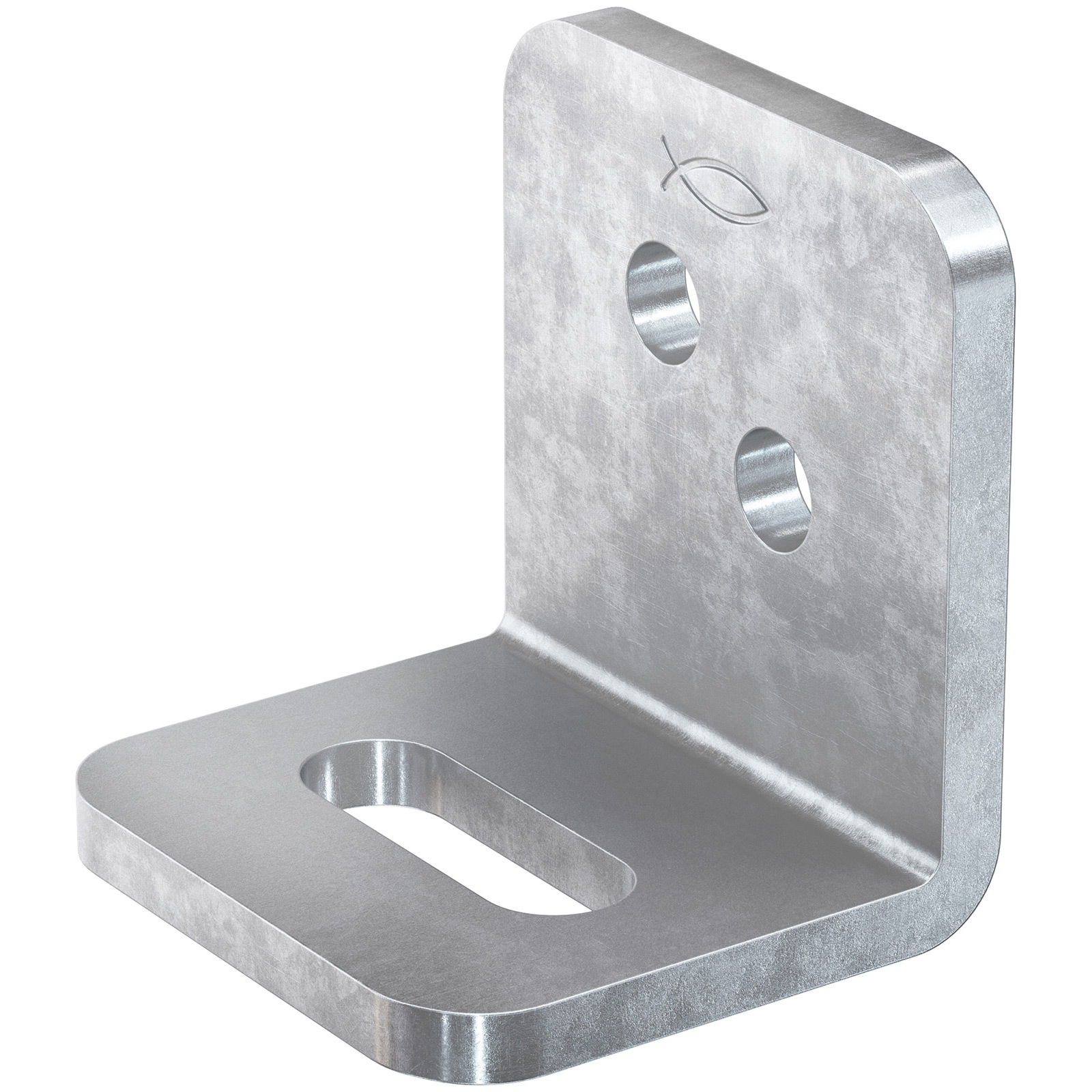 Fischer Anschlusselement FMCE-L kurz M12 - 554239