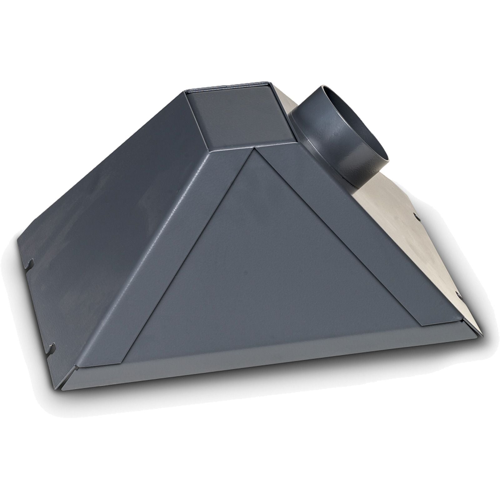 Fein Absaugstutzen für Maschinenfuß GRIT GIBE mit Doppel-Absaugung - 69902182000