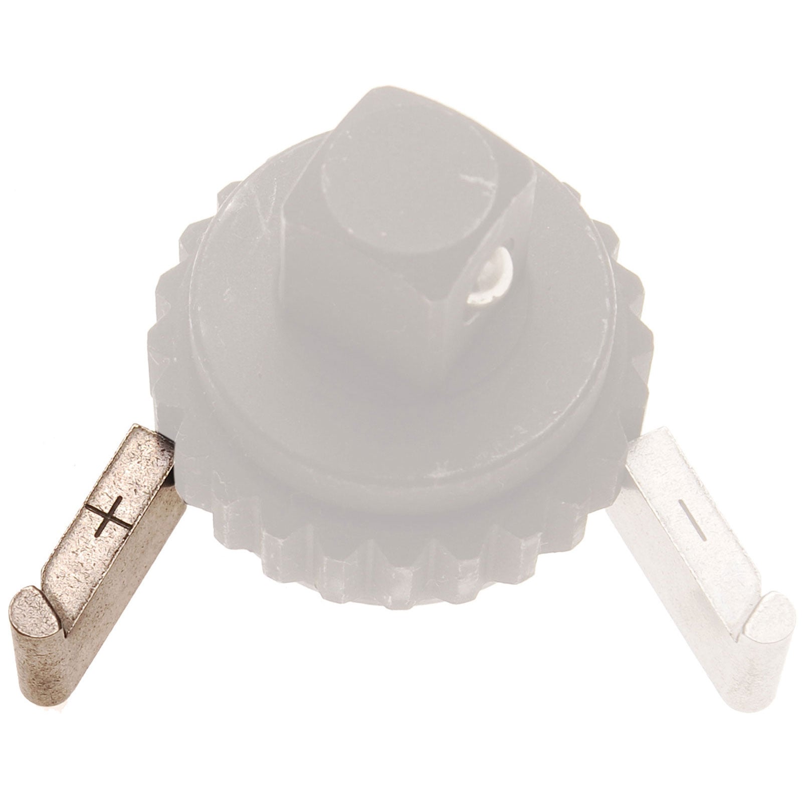 BGS Ersatz-Knarrenplättchen für Drehmomentschlüssel + für Art. 965 - 965-1