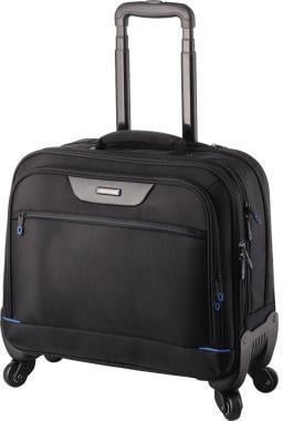 LIGHTPAK Notebooktrolley STAR 46116 1680D Nylon schwarz