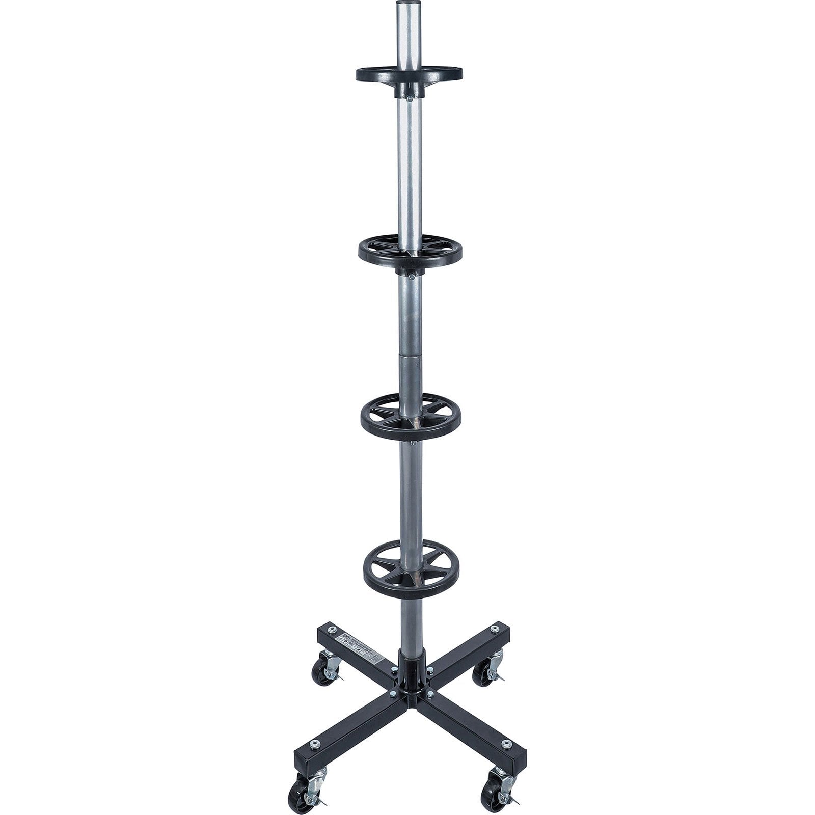 BGS Felgenbaum fahrbar - 70979