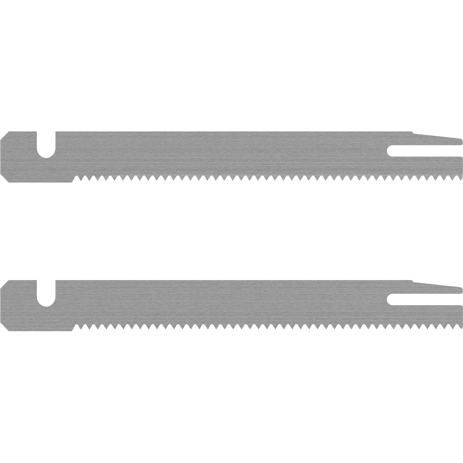 Bosch PRO Foam Sägeblatt 70 mm 2-tlg. - 2607018013