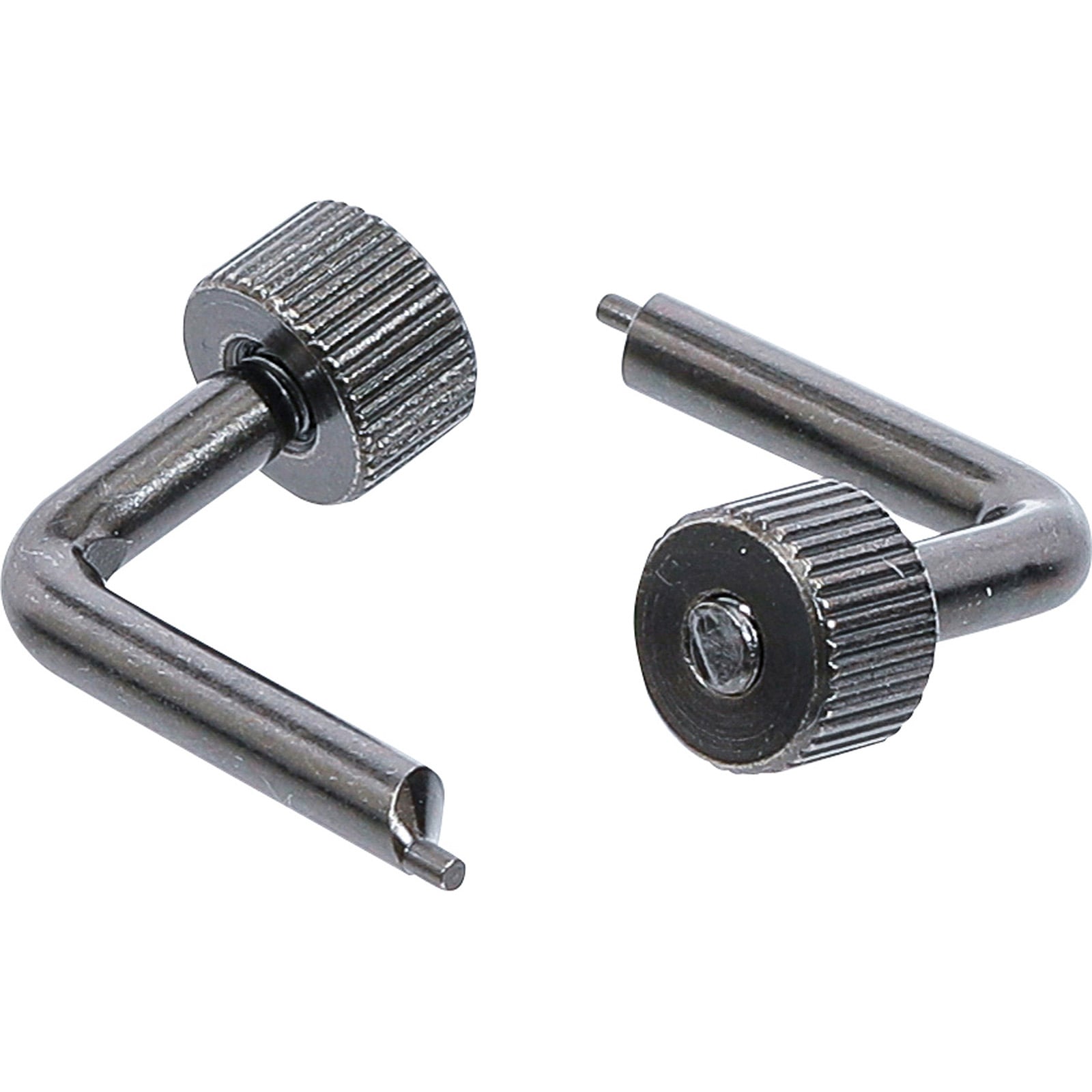 BGS Ersatzspitzen für Sprengringzange 1 Paar für Art. 445 / 446 - 445-1