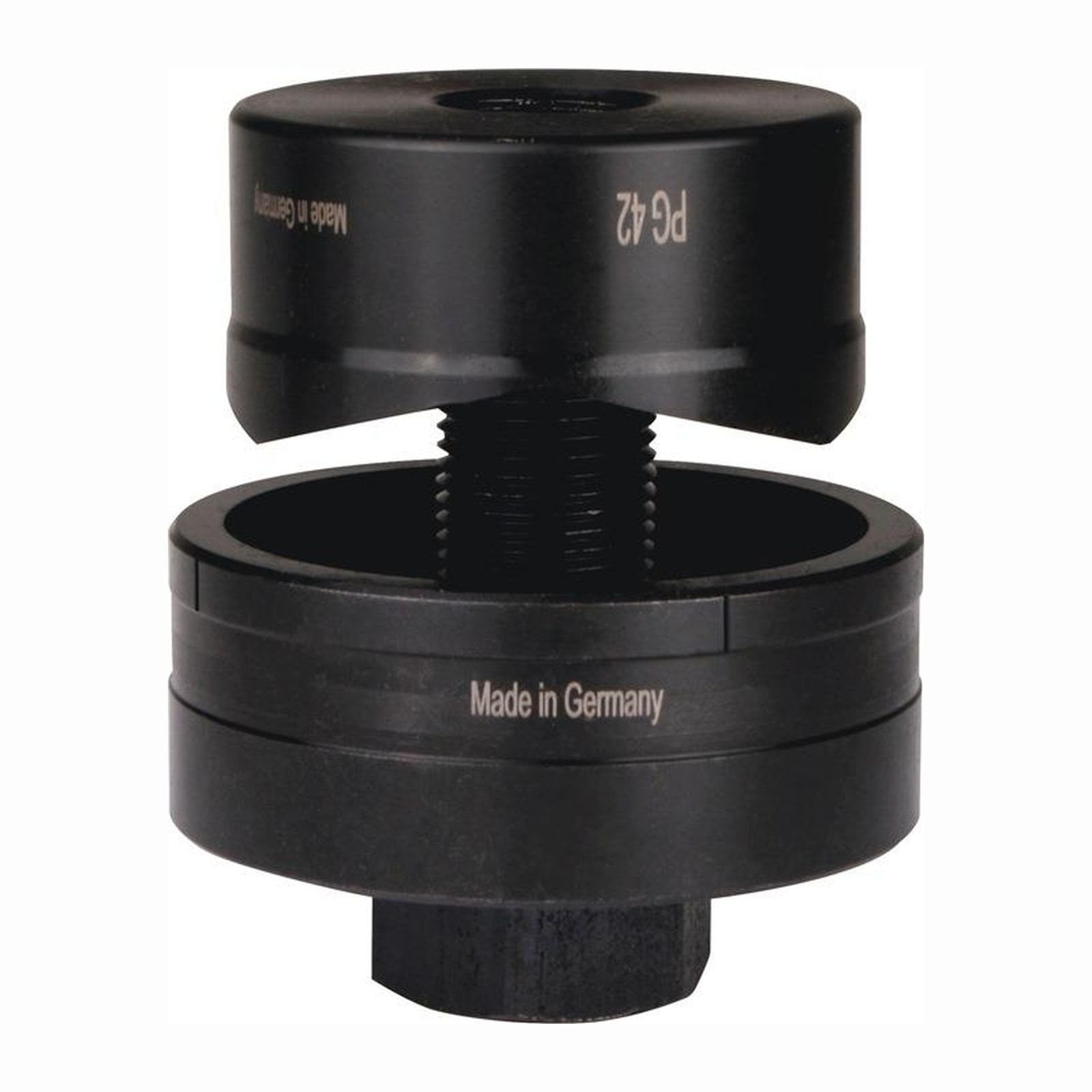 Alfra Blechlocher MonoCut Ø 60 mm PG 48 - 1201